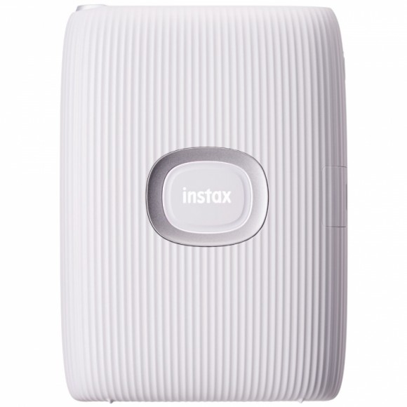 FujiFilm Instax Mini Link 2 Printer - White